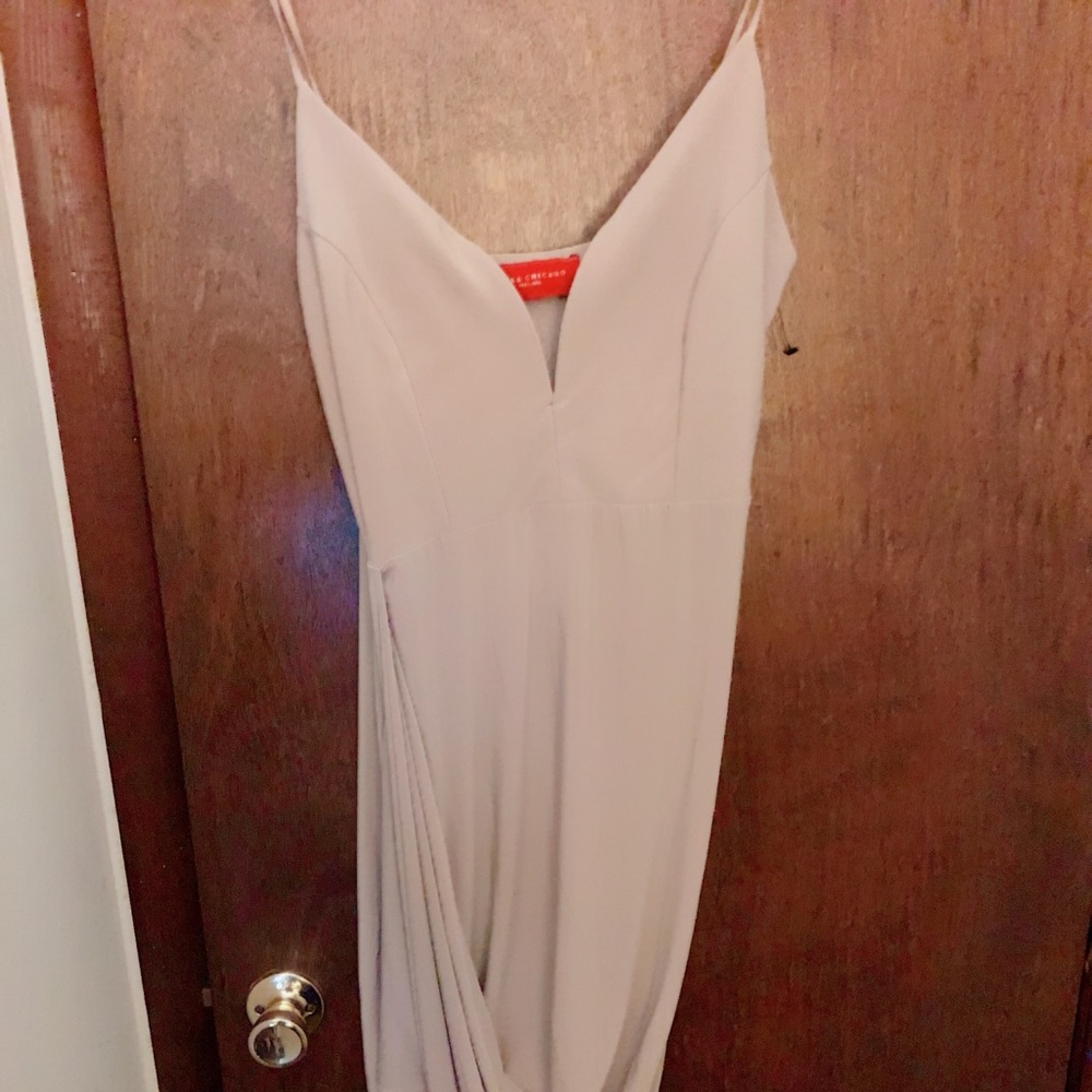 Akita Dress - Large